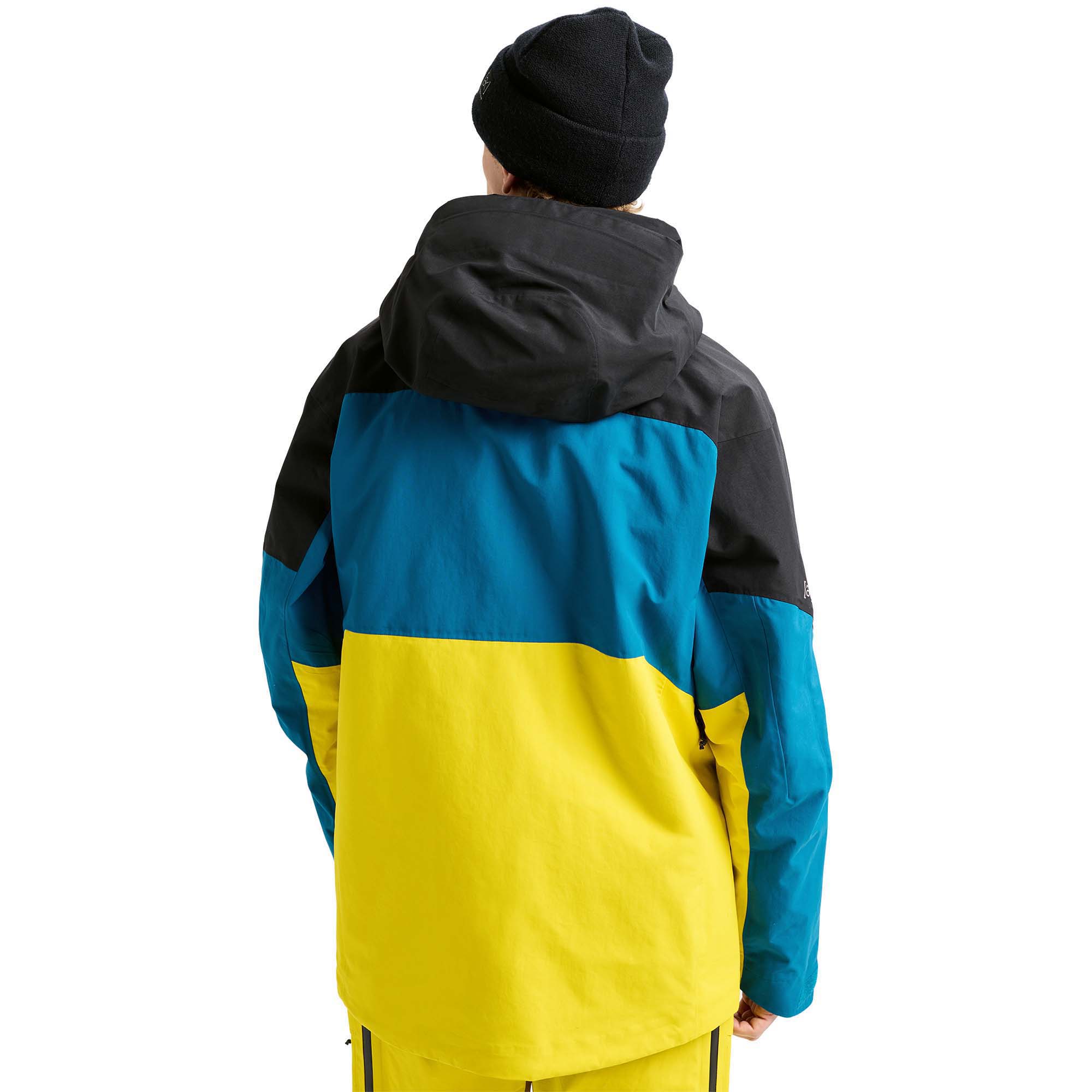 Burton [Ak] Swash Gore-Tex Jackets | Absolute-Snow